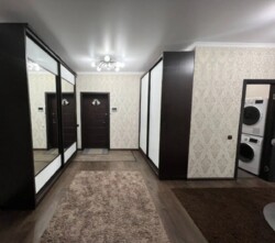 Продается квартира Алматы, Бостандыкский р-н, Розыбакиева — Аль-Фараби фото 12 Продается квартира Алматы, Бостандыкский р-н, Розыбакиева — Аль-Фараби фото 12