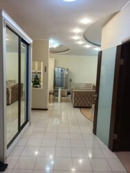 3-��������� �������� � 120 �² � 10/13 ����, ���-������ 101 ���� 4