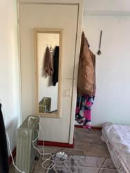 1-комнатная квартира · 12 м² · 4/5 этаж, Мухамеджана Тынышбаева 1 фото 4 1-комнатная квартира · 12 м² · 4/5 этаж, Мухамеджана Тынышбаева 1 фото 4