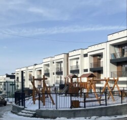 Продается квартира Алматы, Бостандыкский р-н, Какимбека Салыкова, 40 фото 2 Продается квартира Алматы, Бостандыкский р-н, Какимбека Салыкова, 40 фото 2