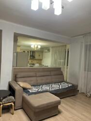 2-комнатная квартира · 88.7 м² · 2/5 этаж, мкр Думан-2 16 — Талгарской трассы фото 12 2-комнатная квартира · 88.7 м² · 2/5 этаж, мкр Думан-2 16 — Талгарской трассы фото 12