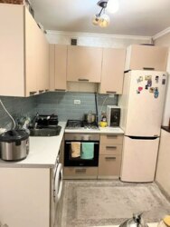 2-комнатная квартира · 46 м² · 3/4 этаж, мкр Коктем-3 64 фото 8 2-комнатная квартира · 46 м² · 3/4 этаж, мкр Коктем-3 64 фото 8