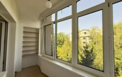 Продается квартира Алматы, Бостандыкский р-н, Ходжанова, 10 фото 5 Продается квартира Алматы, Бостандыкский р-н, Ходжанова, 10 фото 5