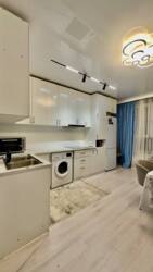 Продается квартира Алматы, Наурызбайский р-н, мкр. Шугыла, 340/35 k7 фото 7 Продается квартира Алматы, Наурызбайский р-н, мкр. Шугыла, 340/35 k7 фото 7