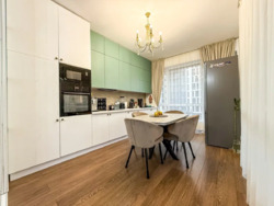 Продается квартира Алматы, Бостандыкский р-н, Гагарина, 233/3 фото 20 Продается квартира Алматы, Бостандыкский р-н, Гагарина, 233/3 фото 20