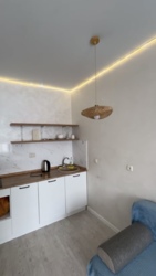 1-комнатная квартира · 26 м² · 2 этаж, Райымбека 210 — Гоголя- Ауэзова фото 4 1-комнатная квартира · 26 м² · 2 этаж, Райымбека 210 — Гоголя- Ауэзова фото 4