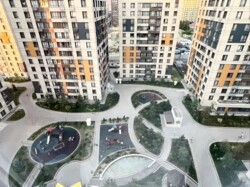 2-��������� �������� � 55 �² � 8/12 ����, ���������� 157 � ��������� ���� 13