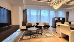 Продается квартира Алматы, Бостандыкский р-н, Аль-Фараби, 77/1 фото 12 Продается квартира Алматы, Бостандыкский р-н, Аль-Фараби, 77/1 фото 12