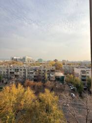 Продается квартира Алматы, Алмалинский р-н, Сейфуллина, 416 фото 2 Продается квартира Алматы, Алмалинский р-н, Сейфуллина, 416 фото 2