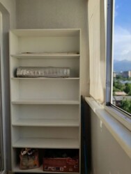 Продается квартира Алматы, Бостандыкский р-н, Радостовца, 158 фото 1 Продается квартира Алматы, Бостандыкский р-н, Радостовца, 158 фото 1