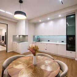 4-комнатная квартира · 156 м² · 4/4 этаж, мкр Рахат, Култобе 24/1-24/10 фото 8 4-комнатная квартира · 156 м² · 4/4 этаж, мкр Рахат, Култобе 24/1-24/10 фото 8