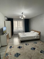 2-комнатная квартира · 53.7 м² · 14/19 этаж, Брусиловского 167 фото 3 2-комнатная квартира · 53.7 м² · 14/19 этаж, Брусиловского 167 фото 3