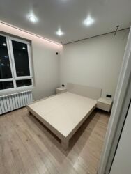 2-комнатная квартира · 37 м² · 9/18 этаж, Утепова 31 — 20-линия фото 2 2-комнатная квартира · 37 м² · 9/18 этаж, Утепова 31 — 20-линия фото 2