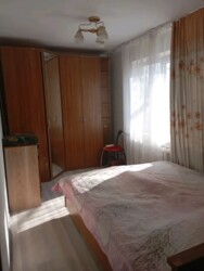 2-комнатная квартира · 44 м² · 3/4 этаж, мкр №9 13 — Берегового-Кима фото 3 2-комнатная квартира · 44 м² · 3/4 этаж, мкр №9 13 — Берегового-Кима фото 3