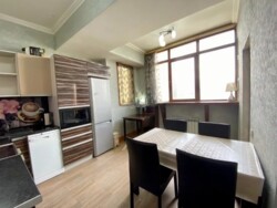 Продается квартира Алматы, Медеуский р-н, Гоголя, 20 фото 9 Продается квартира Алматы, Медеуский р-н, Гоголя, 20 фото 9