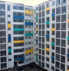 2-��������� �������� � 42.8 �² � 4/9 ����, ��������� 345/2 � ���� �� ���� 4