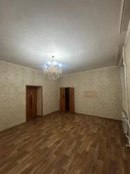 3-комнатная квартира · 84.4 м² · 1/2 этаж, Каирбекова 45 — между Қазыбек би и Әйтеке би фото 1 3-комнатная квартира · 84.4 м² · 1/2 этаж, Каирбекова 45 — между Қазыбек би и Әйтеке би фото 1