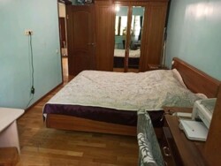 3-��������� �������� � 65 �² � 3/4 ����, 12/16 � ������ ��� - �������� ���� 3