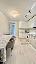 Продается квартира Алматы, Наурызбайский р-н, мкр. Шугыла, 340/35 k7 фото 9 Продается квартира Алматы, Наурызбайский р-н, мкр. Шугыла, 340/35 k7 фото 9