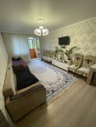 Продается квартира Алматы, Алмалинский р-н, Пнфилова, 32 фото 2 Продается квартира Алматы, Алмалинский р-н, Пнфилова, 32 фото 2