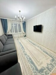 2-��������� �������� � 53.2 �² � 5/5 ����, ��� ������-2 ���������� 51 ���� 1