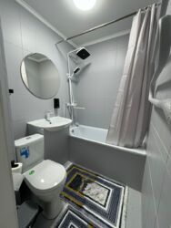 Продается квартира Алматы, Бостандыкский р-н, Ауэзова, 181 фото 18 Продается квартира Алматы, Бостандыкский р-н, Ауэзова, 181 фото 18