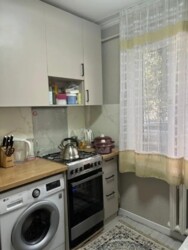 Продается квартира Алматы, Алмалинский р-н, Айманова — Богенбай батыра, 33 фото 1 Продается квартира Алматы, Алмалинский р-н, Айманова — Богенбай батыра, 33 фото 1