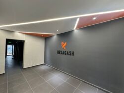 2-��������� �������� � 43,1 �² � 3/7 ����, �������� ������ 169 ���� 31