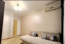 Продается квартира Алматы, Ауэзовский р-н, Микрорайон - 1 , мкр №1, 65 фото 1 Продается квартира Алматы, Ауэзовский р-н, Микрорайон - 1 , мкр №1, 65 фото 1