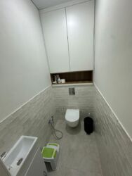 3-комнатная квартира · 67.5 м² · 3/12 этаж, Торекулова 95 — Сейфуллина-Маметова фото 2 3-комнатная квартира · 67.5 м² · 3/12 этаж, Торекулова 95 — Сейфуллина-Маметова фото 2