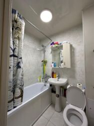 Продается квартира Алматы, Бостандыкский р-н, Утепова, 9б фото 4 Продается квартира Алматы, Бостандыкский р-н, Утепова, 9б фото 4