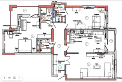 Продается квартира Алматы, Алмалинский р-н, Луганского, 1 фото 13 Продается квартира Алматы, Алмалинский р-н, Луганского, 1 фото 13