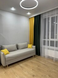 Продается квартира Алматы, Сейфулина, 469а фото 2 Продается квартира Алматы, Сейфулина, 469а фото 2