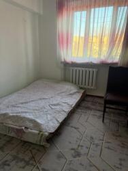 1-комнатная квартира · 12 м² · 4/5 этаж, Мухамеджана Тынышбаева 1 фото 2 1-комнатная квартира · 12 м² · 4/5 этаж, Мухамеджана Тынышбаева 1 фото 2