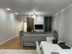 3-��������� �������� � 120 �² � 10/13 ����, ���-������ 101 ���� 30