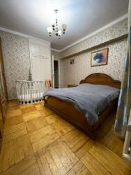 2-комнатная квартира · 66 м² · 5/5 этаж, мкр Алмагуль, Гагарина 294 — Гагарина левитана фото 1 2-комнатная квартира · 66 м² · 5/5 этаж, мкр Алмагуль, Гагарина 294 — Гагарина левитана фото 1