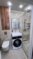 Продается квартира Алматы, Бостандыкский р-н, утепова, 31 блок 11 фото 9 Продается квартира Алматы, Бостандыкский р-н, утепова, 31 блок 11 фото 9