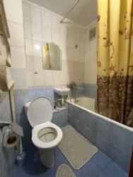 1-комнатная квартира · 31 м² · 1/4 этаж, Панфилова 30 — Маметова фото 5 1-комнатная квартира · 31 м² · 1/4 этаж, Панфилова 30 — Маметова фото 5