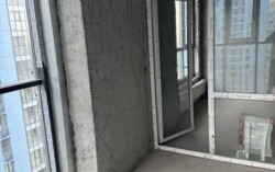 2-комнатная квартира · 74 м² · 11/12 этаж, Ауэзова 3/1 — Толеби уг. ул Ауезова фото 3 2-комнатная квартира · 74 м² · 11/12 этаж, Ауэзова 3/1 — Толеби уг. ул Ауезова фото 3