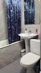 Продается квартира Алматы, Бостандыкский р-н, Сергея Маркова, 53 фото 3 Продается квартира Алматы, Бостандыкский р-н, Сергея Маркова, 53 фото 3