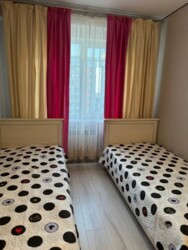 Продается квартира Алматы, Турксибский р-н, мкр. Жас-Канат, Жас-Канат, 336/13 фото 2 Продается квартира Алматы, Турксибский р-н, мкр. Жас-Канат, Жас-Канат, 336/13 фото 2