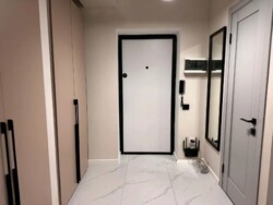 2-комнатная квартира · 55 м² · 9/9 этаж, Шагабутдинова — Prometheus school фото 4 2-комнатная квартира · 55 м² · 9/9 этаж, Шагабутдинова — Prometheus school фото 4