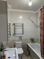 Продается квартира Алматы, Алмалинский р-н, Каримова-Толе би, 87 фото 4 Продается квартира Алматы, Алмалинский р-н, Каримова-Толе би, 87 фото 4