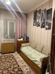 3-комнатная квартира · 90 м² · 7/17 этаж, Абая 150/230 — Абая - Тургут Озала фото 5 3-комнатная квартира · 90 м² · 7/17 этаж, Абая 150/230 — Абая - Тургут Озала фото 5