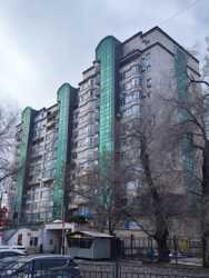 2-� ������. �� Gorky Park Residence ���� 3
