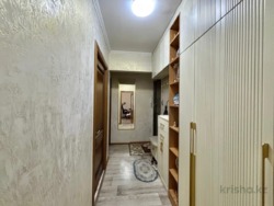 Продается квартира Алматы, Бостандыкский р-н, Серкебаева, 130 фото 4 Продается квартира Алматы, Бостандыкский р-н, Серкебаева, 130 фото 4