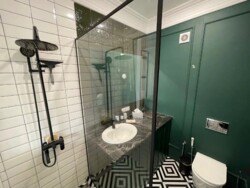 5-комнатная квартира · 215 м² · 13/14 этаж, Луганского 1 фото 8 5-комнатная квартира · 215 м² · 13/14 этаж, Луганского 1 фото 8