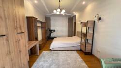 Продается квартира Алматы, Медеуский р-н, Калдаякова, 76 фото 28 Продается квартира Алматы, Медеуский р-н, Калдаякова, 76 фото 28