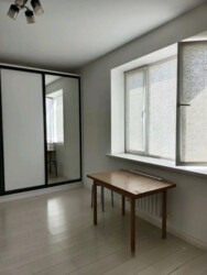 1-комнатная квартира · 51.7 м² · 1/3 этаж, мкр Кайрат, Мкр. Кайрат, 152/1 152/1 — Бухтарминская фото 5 1-комнатная квартира · 51.7 м² · 1/3 этаж, мкр Кайрат, Мкр. Кайрат, 152/1 152/1 — Бухтарминская фото 5