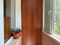 3-��������� �������� � 65 �² � 4/5 ����, ��� �������-2, ����������� 40/1 ���� 17